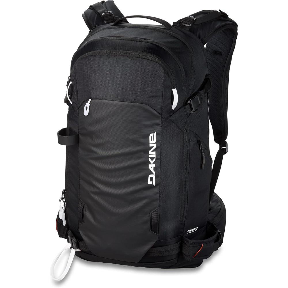 image:imageDakine Poacher Backpack 32L  Black One SizeBlack Ii