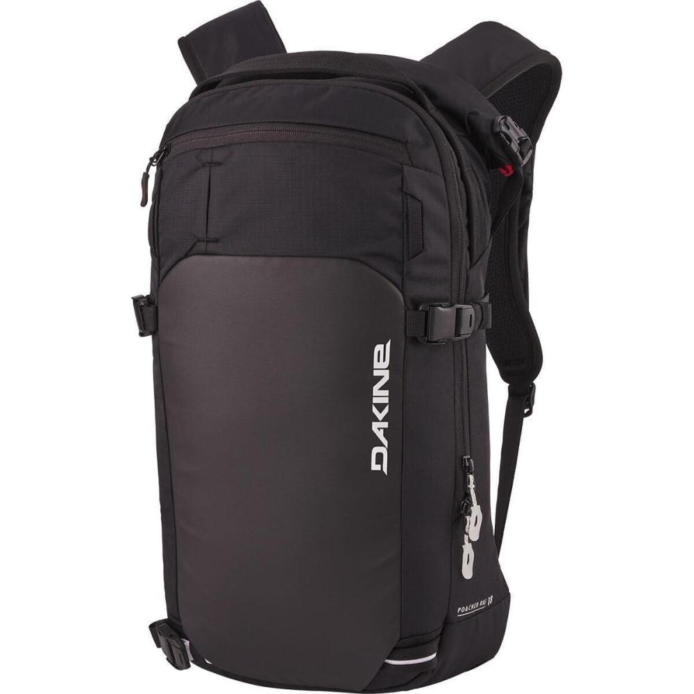 image:imageDakine Poacher Ras Backpack 18L  Black One Size