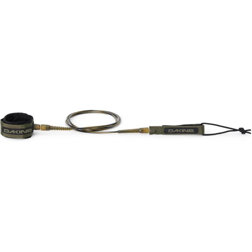 image:imageDakine Procomp Surf LeashDARK OLIVE