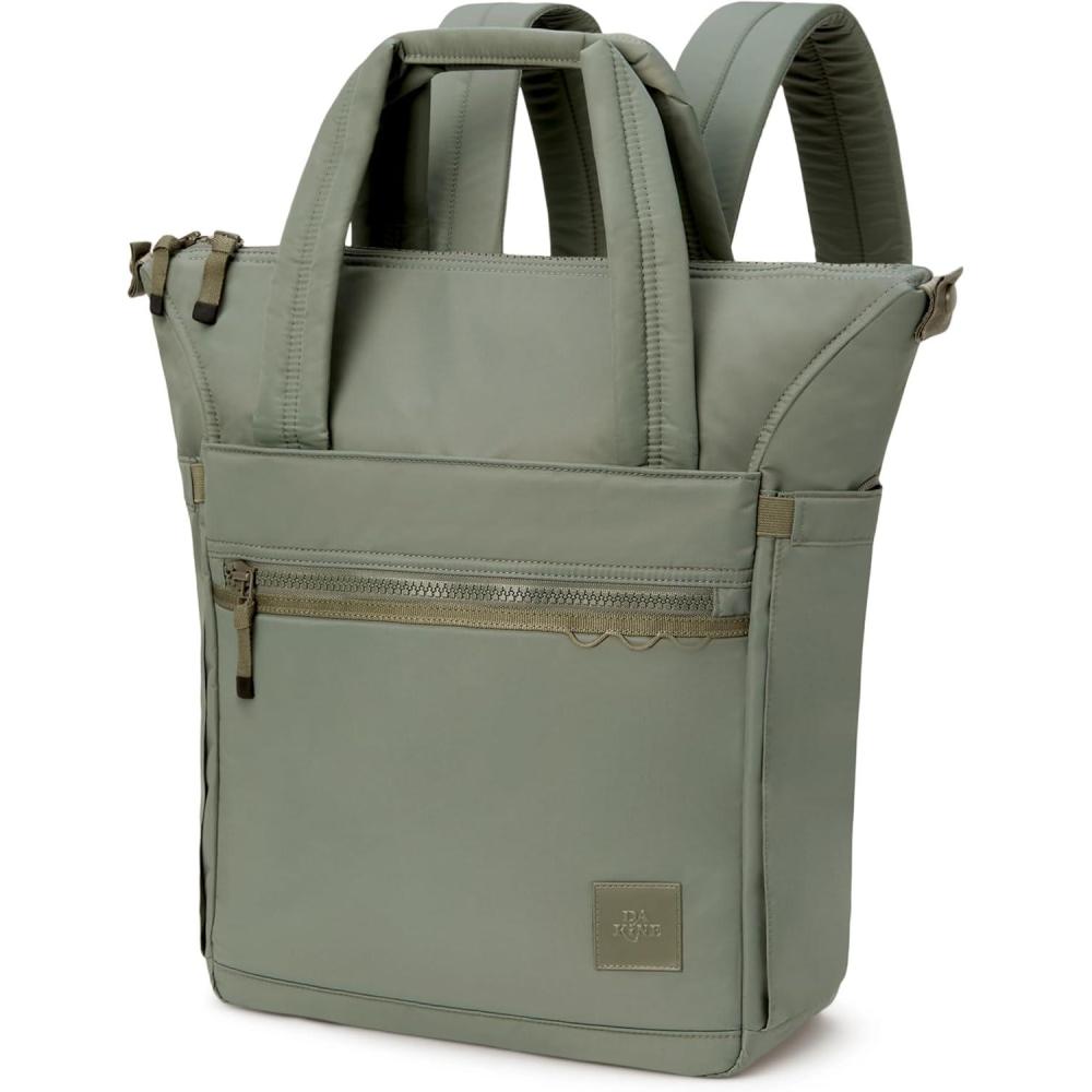 image:imageDakine RENOVATION HYBRID BACKPACK 21LMulled Basil