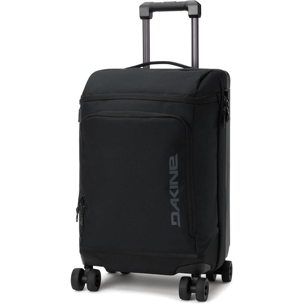 image:imageDakine SPLIT 4 WHEEL CARRY ON ROLLER BAG 48LBLACK