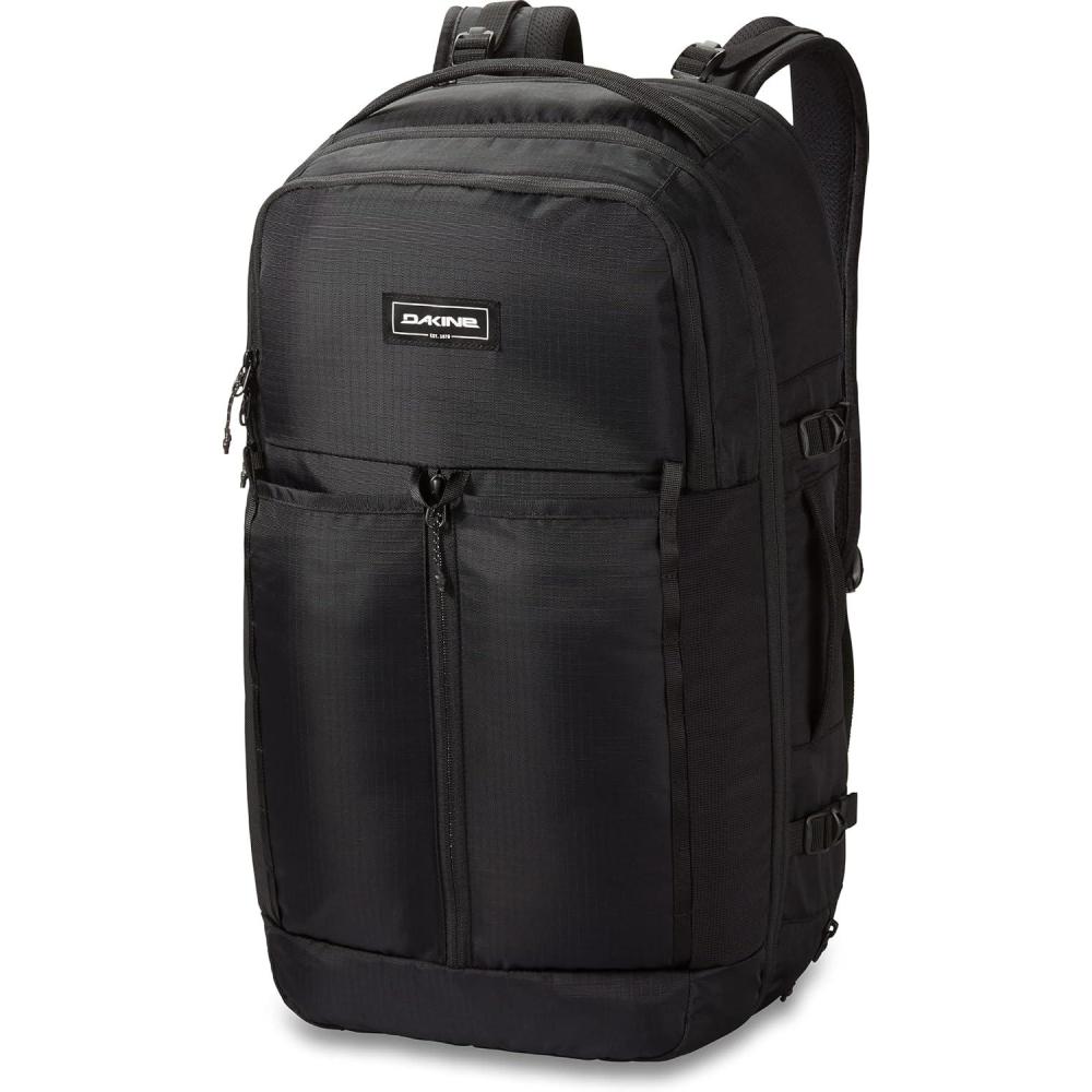 image:imageDakine SPLIT ADVENTURE BACKPACK 38LBlack Ripstop