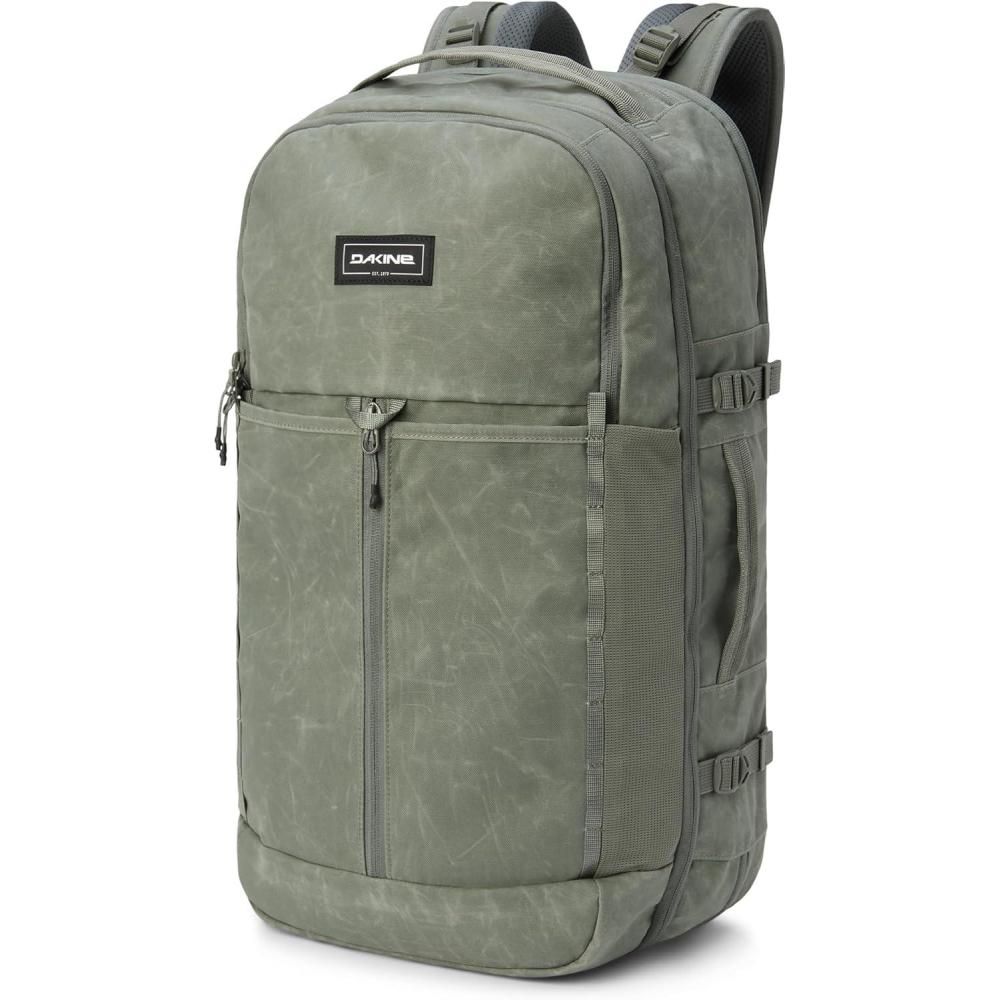 image:imageDakine SPLIT ADVENTURE BACKPACK 38LMulled Basil