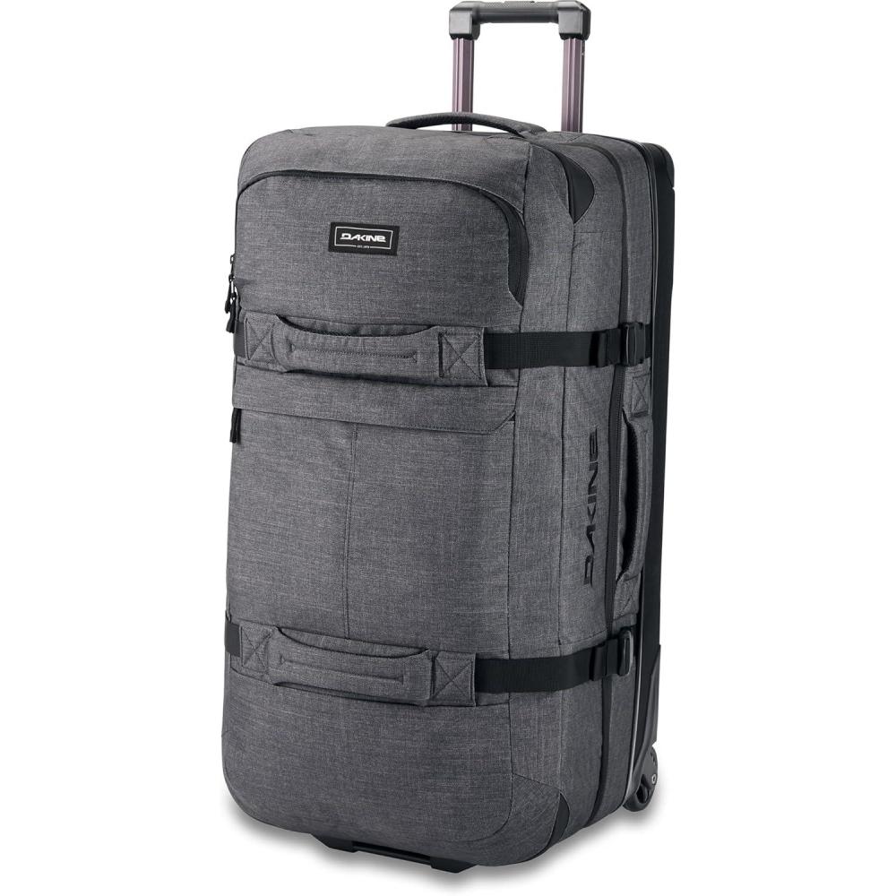 image:imageDakine SPLIT ROLLER BAG 110LCarbon
