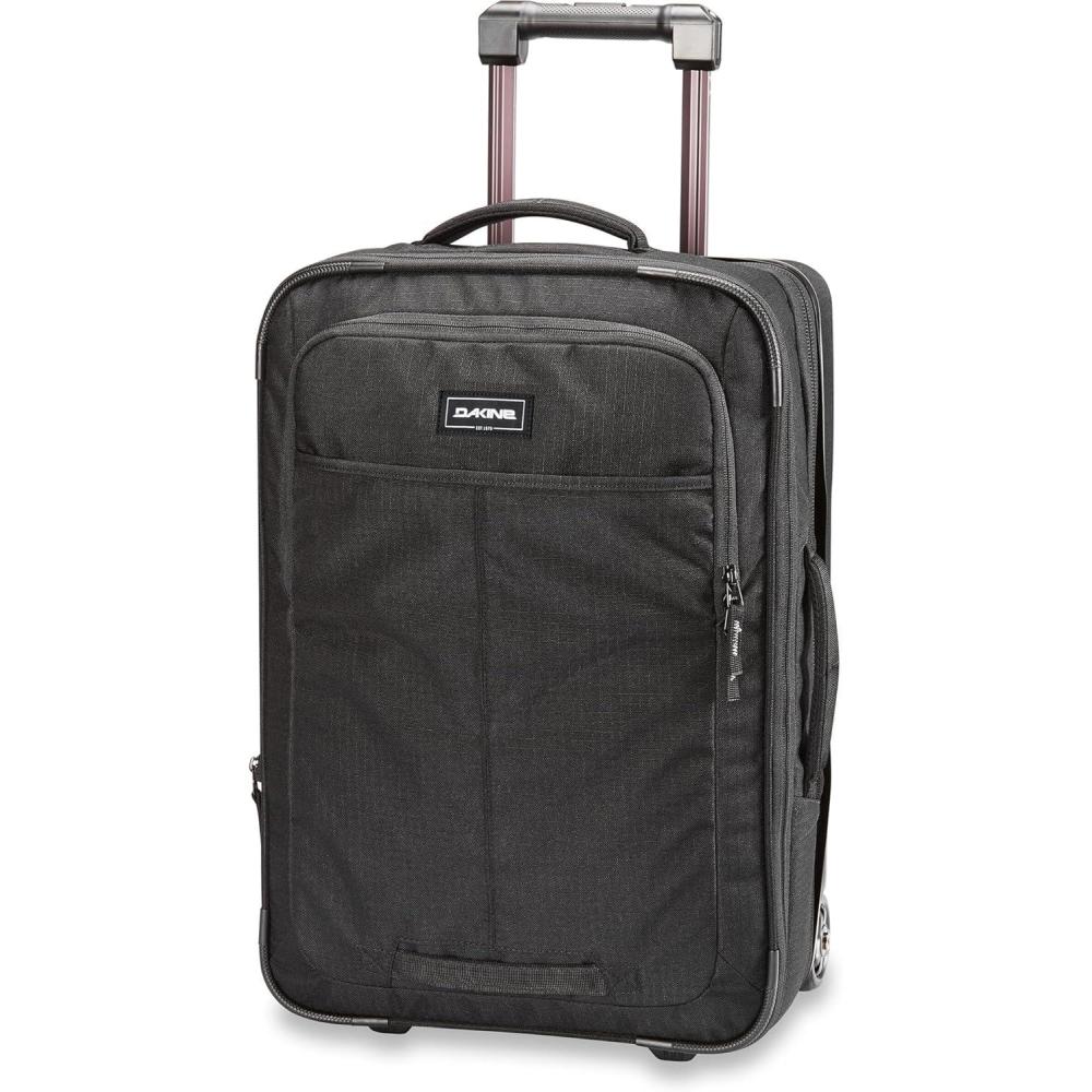 image:imageDakine STATUS ROLLER BAG 42L Black