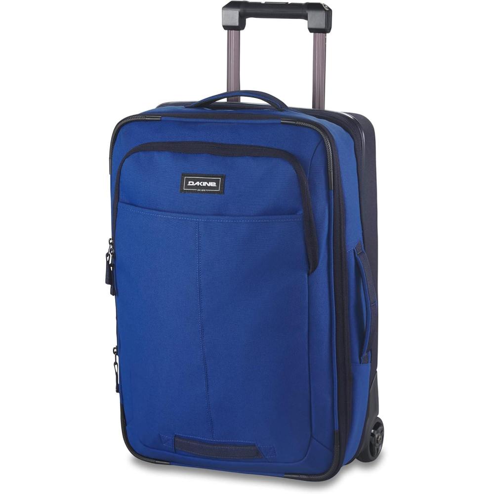 image:imageDakine STATUS ROLLER BAG 42L Deep Blue