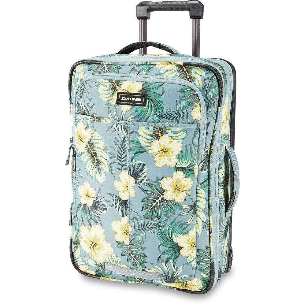 image:imageDakine STATUS ROLLER BAG 42L Hibiscus Tropic