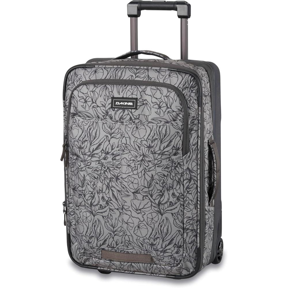 image:imageDakine STATUS ROLLER BAG 42L Poppy Griffin