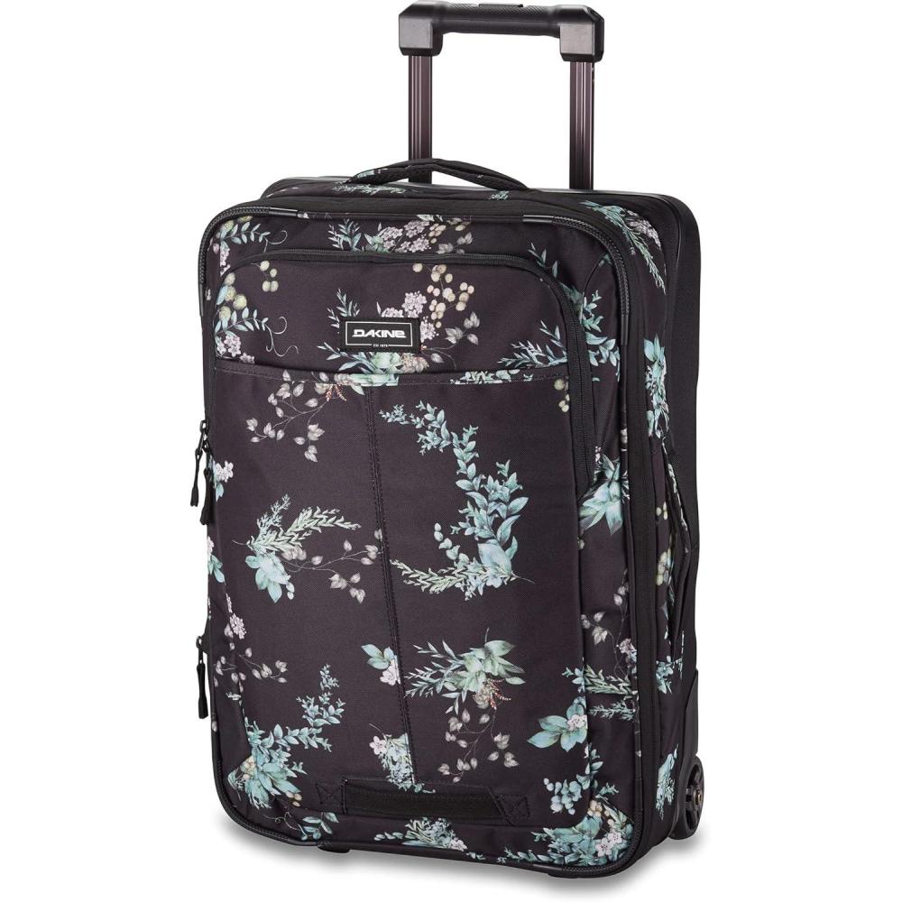 image:imageDakine STATUS ROLLER BAG 42L Solstice Floral