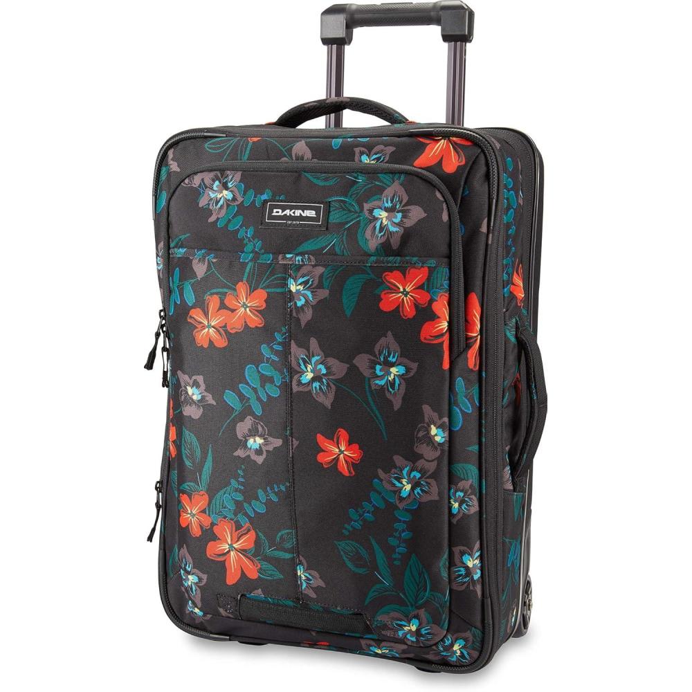 image:imageDakine STATUS ROLLER BAG 42L Twilight Floral
