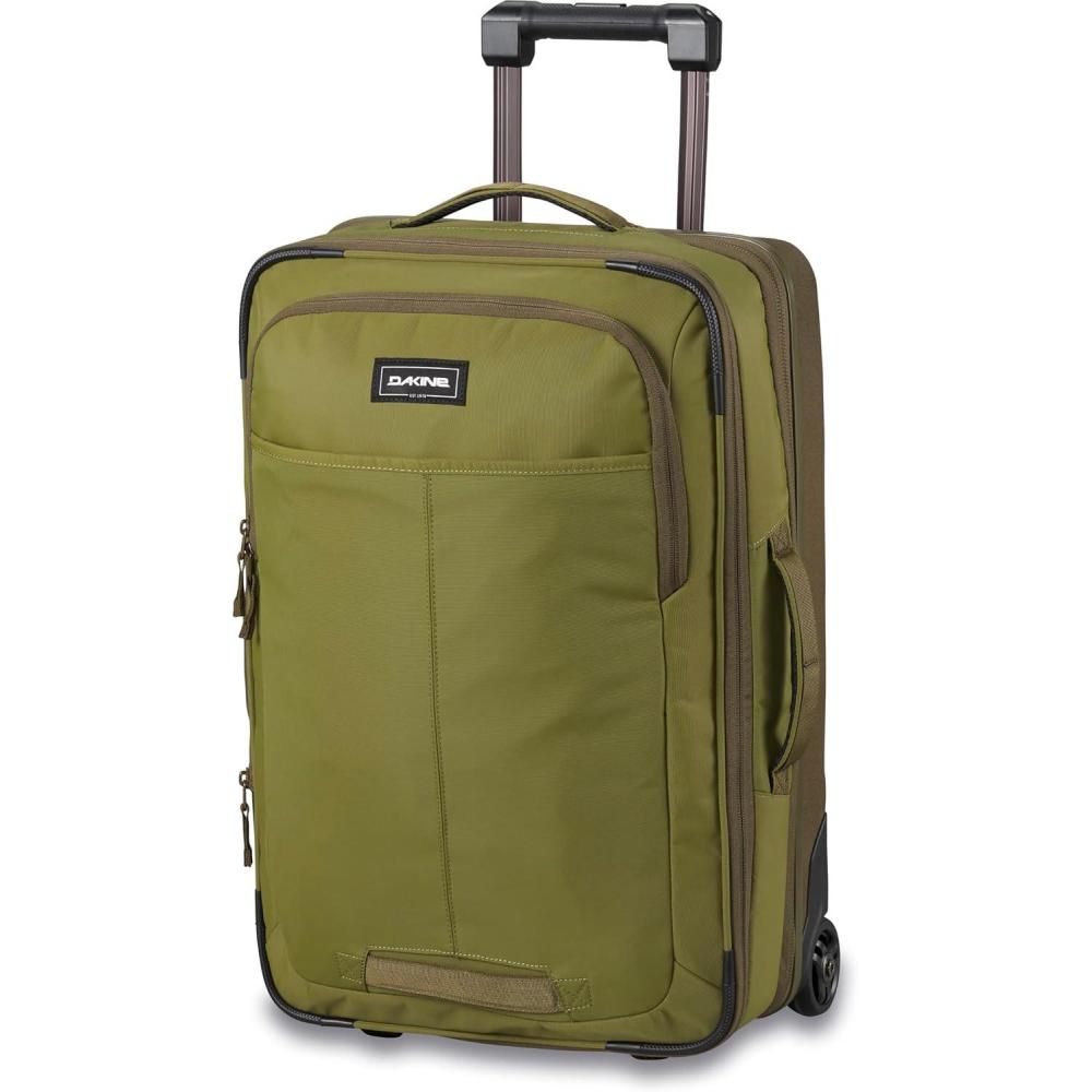 image:imageDakine STATUS ROLLER BAG 42L Utility Green