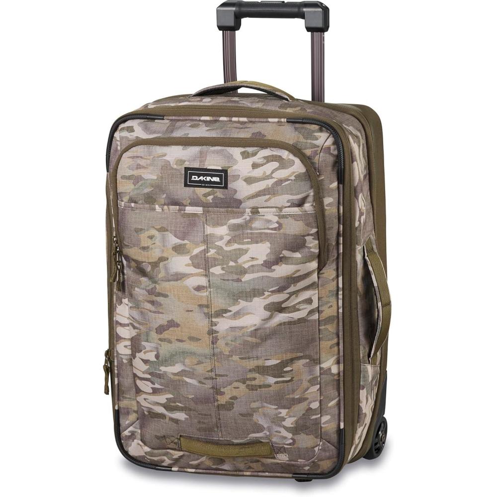 image:imageDakine STATUS ROLLER BAG 42L Vintage Camo