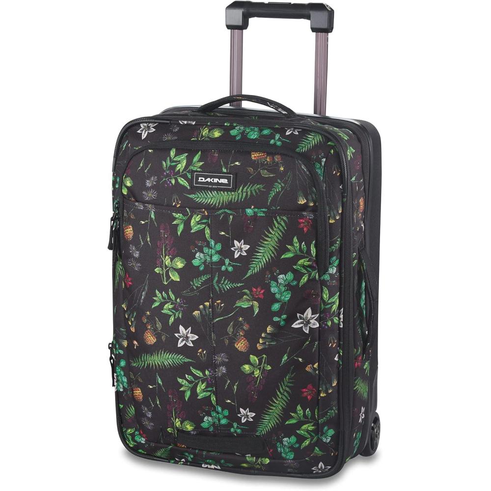 image:imageDakine STATUS ROLLER BAG 42L Woodland Floral