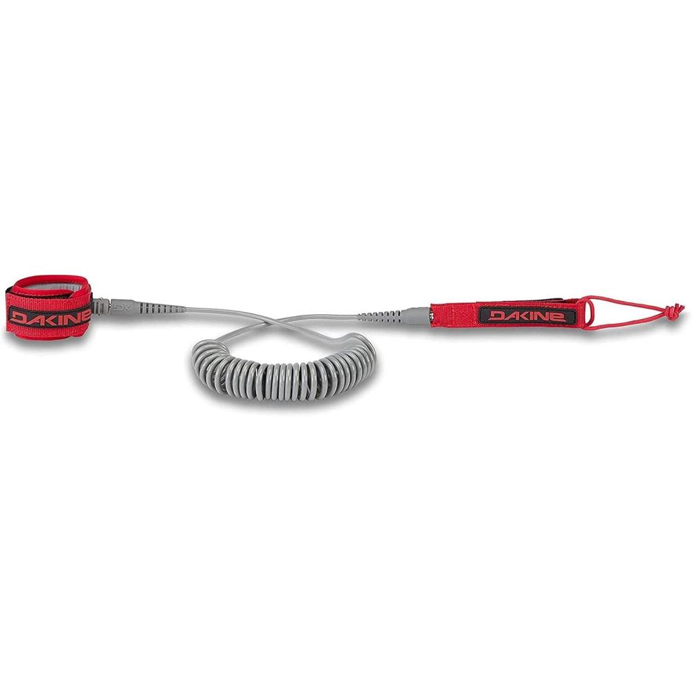 image:imageDakine SUP Coiled Ankle LeashShadow