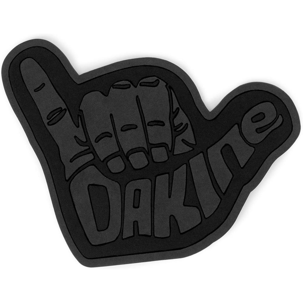 image:imageDakine Shaka Stomp PadBlack