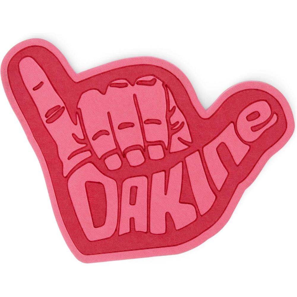 image:imageDakine Shaka Stomp PadPink