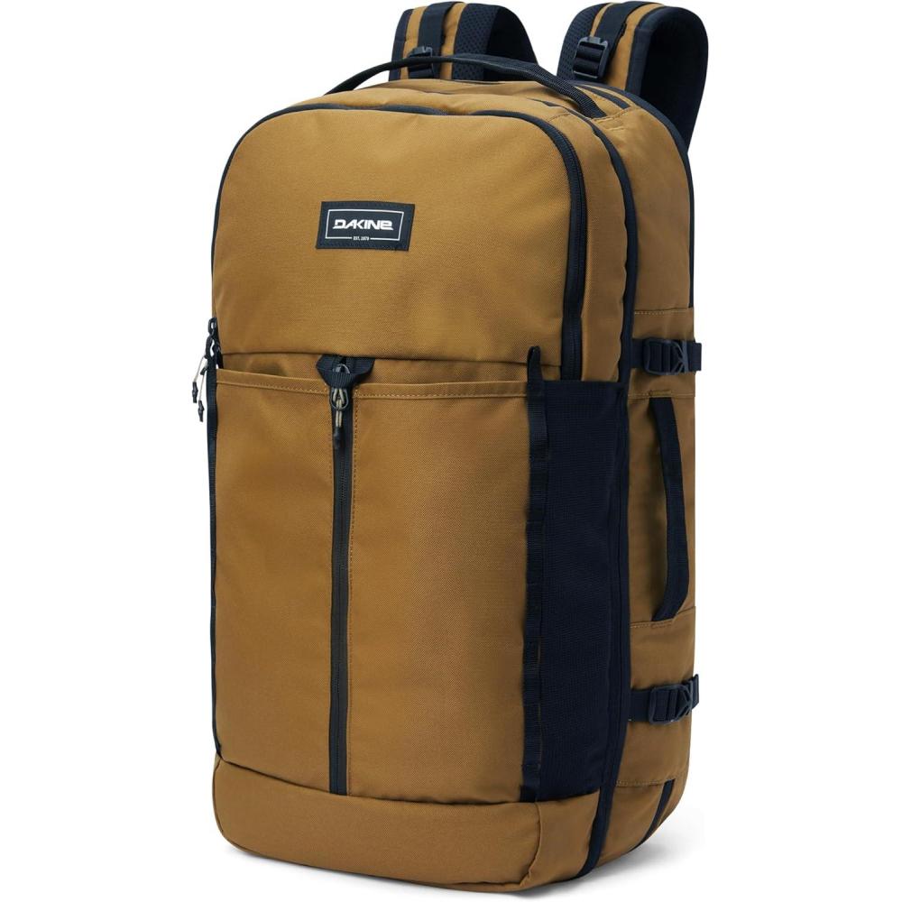 image:imageDakine Split Adventure 38L Weekend Travel PackRubber