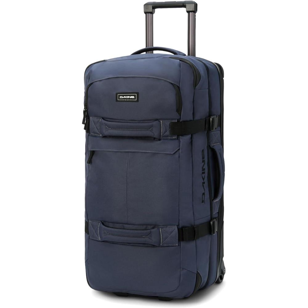 image:imageDakine Split Roller 85L  Black One SizeODYSSEY
