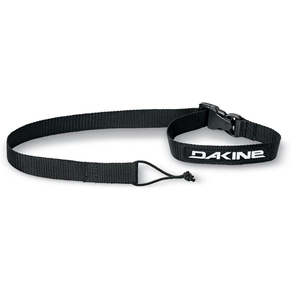 image:imageDakine Standard Leash  Black One Size