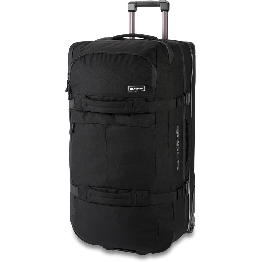 image:imageDakine TEAM SPLIT ROLLER BAG 110L JAMIE ANDERSON ANDERSON SUNSETBlack
