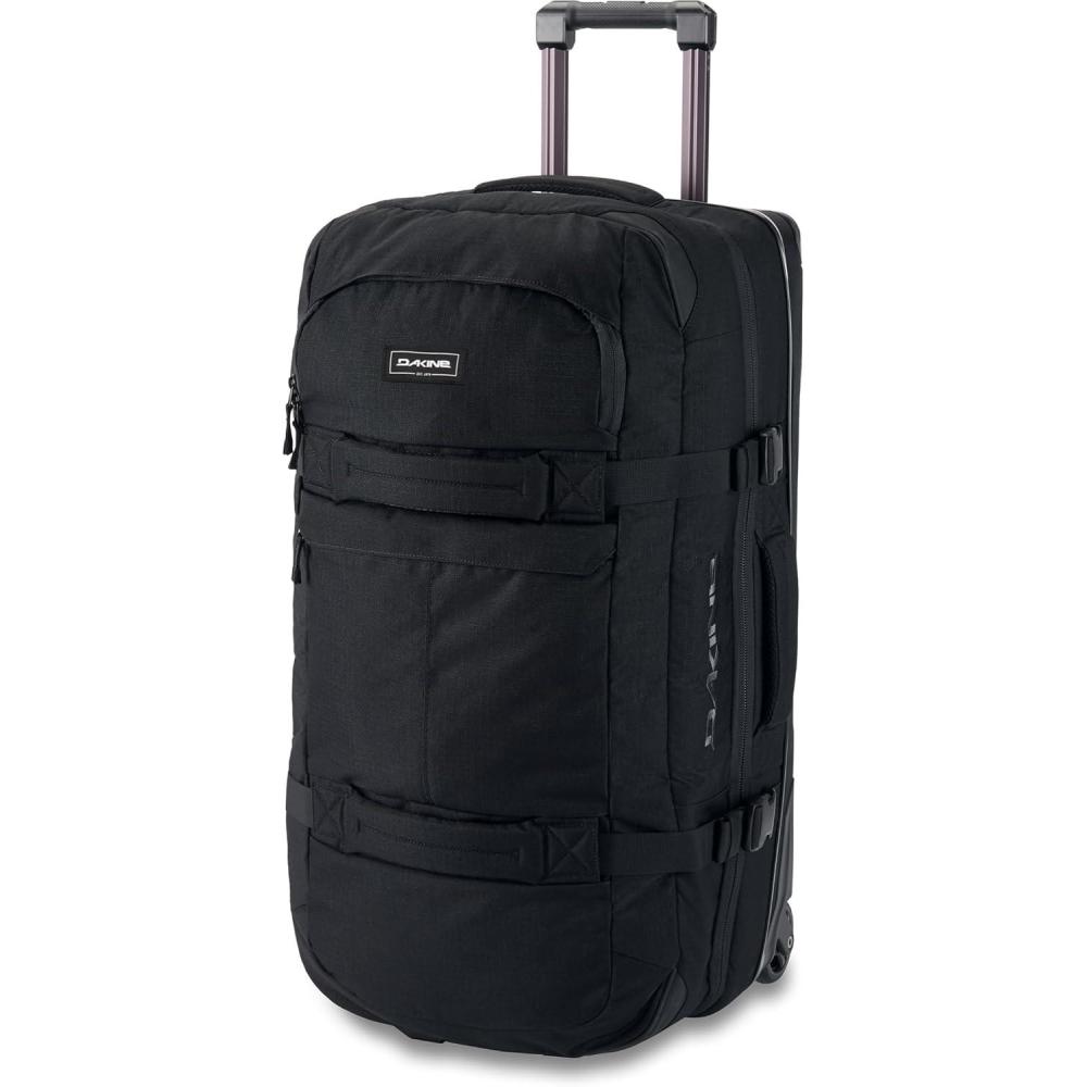 image:imageDakine TEAM SPLIT ROLLER BAG 110L JAMIE ANDERSON ANDERSON SUNSETBlackdk
