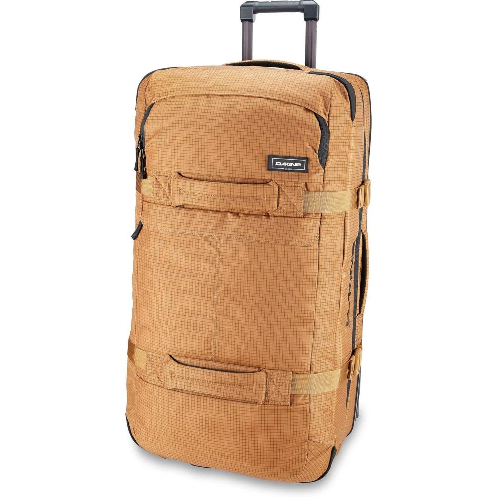 image:imageDakine TEAM SPLIT ROLLER BAG 110L JAMIE ANDERSON ANDERSON SUNSETCaramel