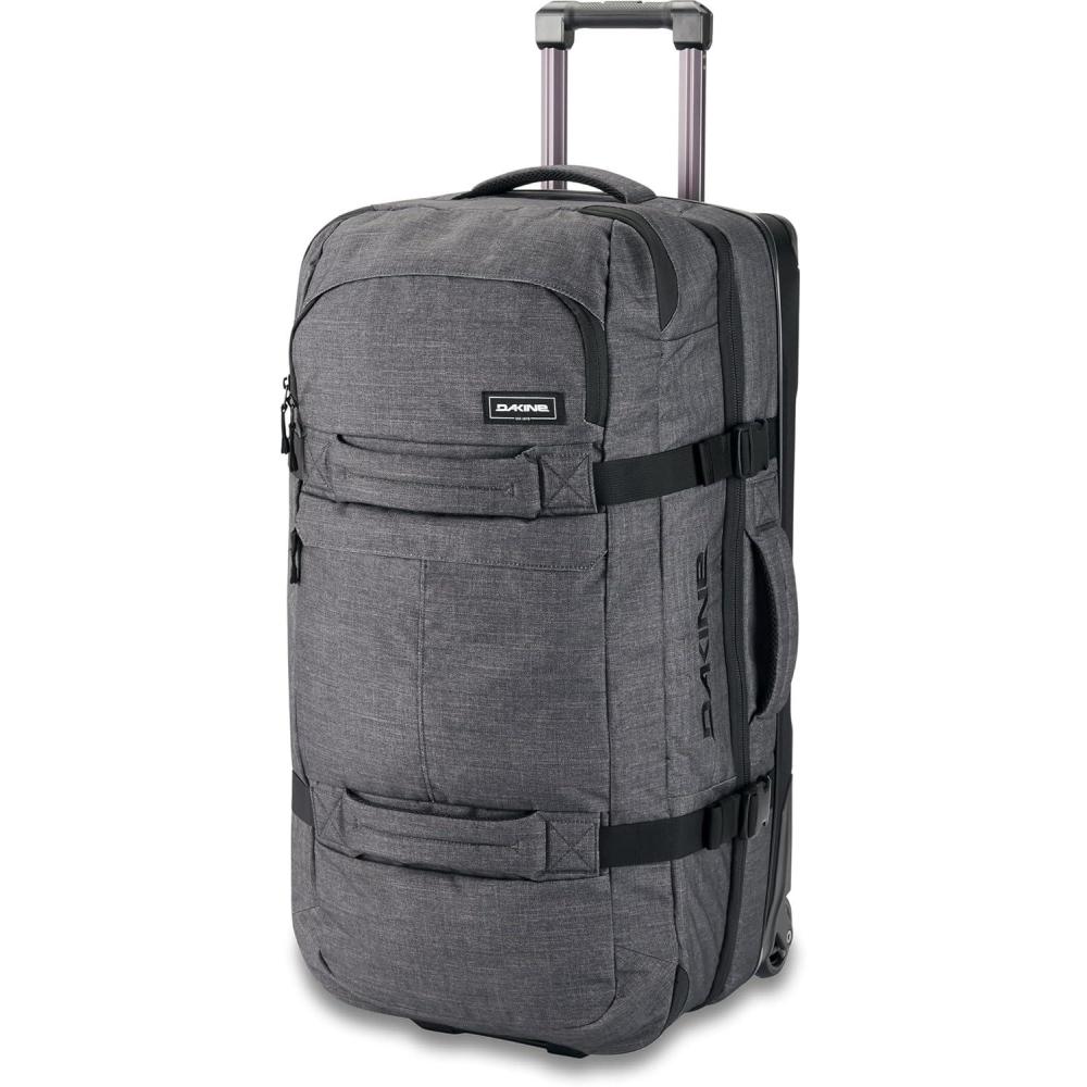 image:imageDakine TEAM SPLIT ROLLER BAG 110L JAMIE ANDERSON ANDERSON SUNSETCarbon