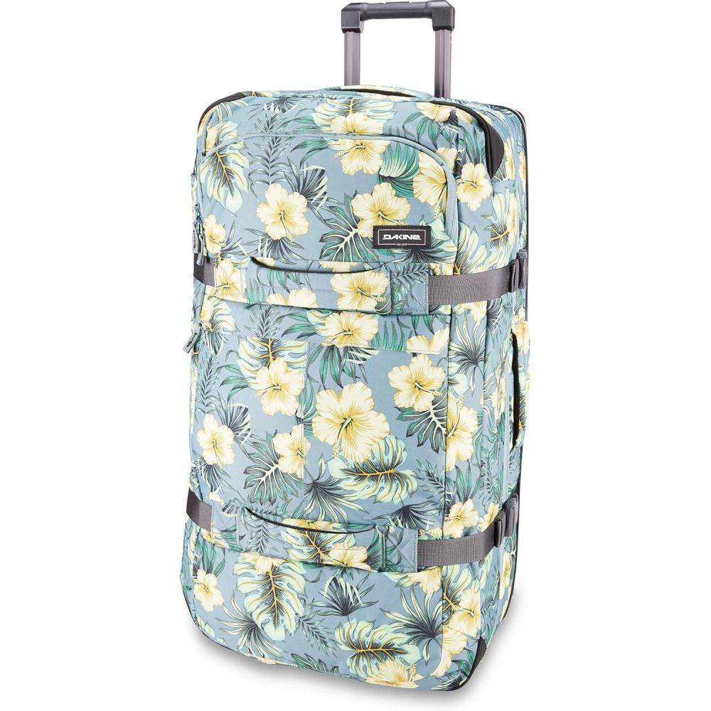 image:imageDakine TEAM SPLIT ROLLER BAG 110L JAMIE ANDERSON ANDERSON SUNSETHibiscus Tropical