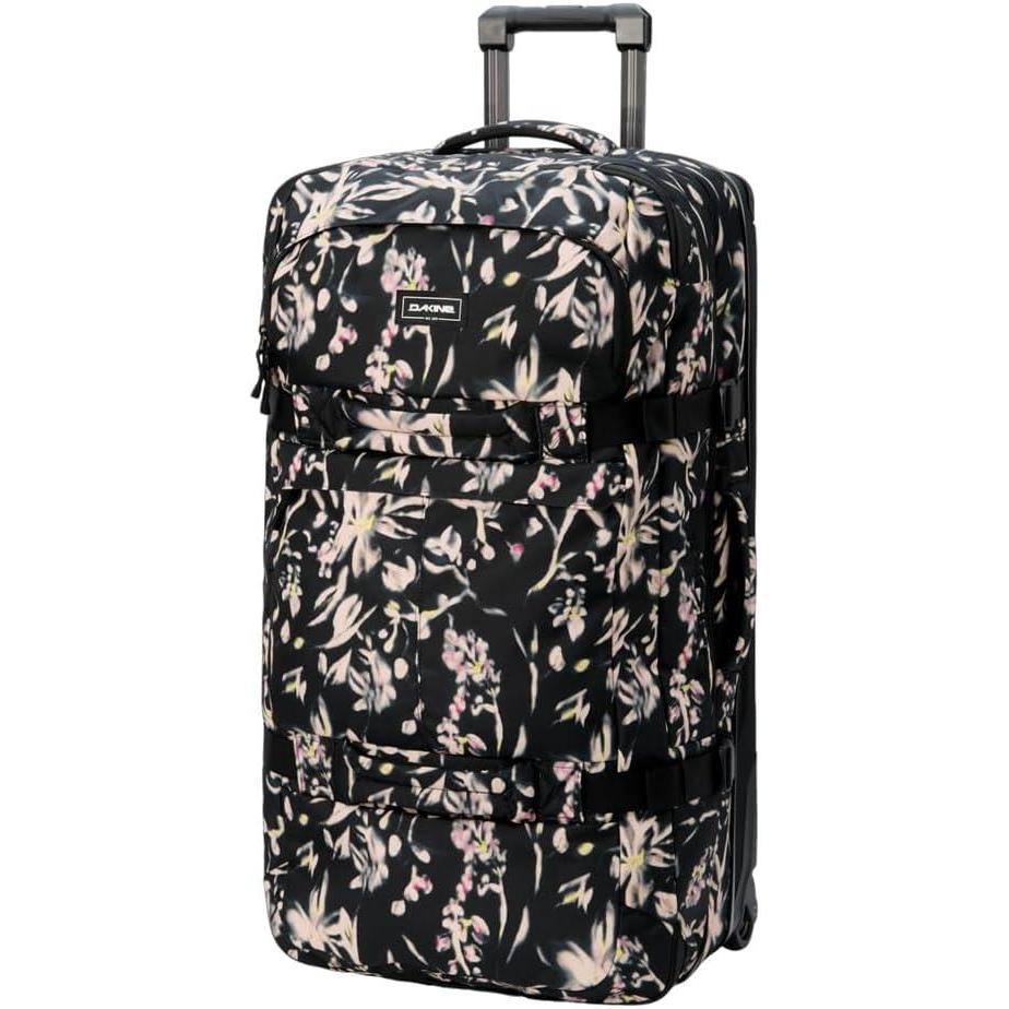 image:imageDakine TEAM SPLIT ROLLER BAG 110L JAMIE ANDERSON ANDERSON SUNSETMIDNIGHT BLOOMS