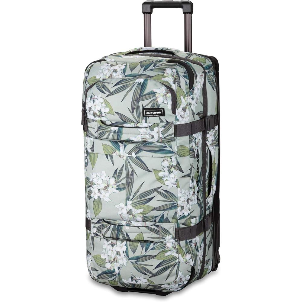 image:imageDakine TEAM SPLIT ROLLER BAG 110L JAMIE ANDERSON ANDERSON SUNSETOrchid