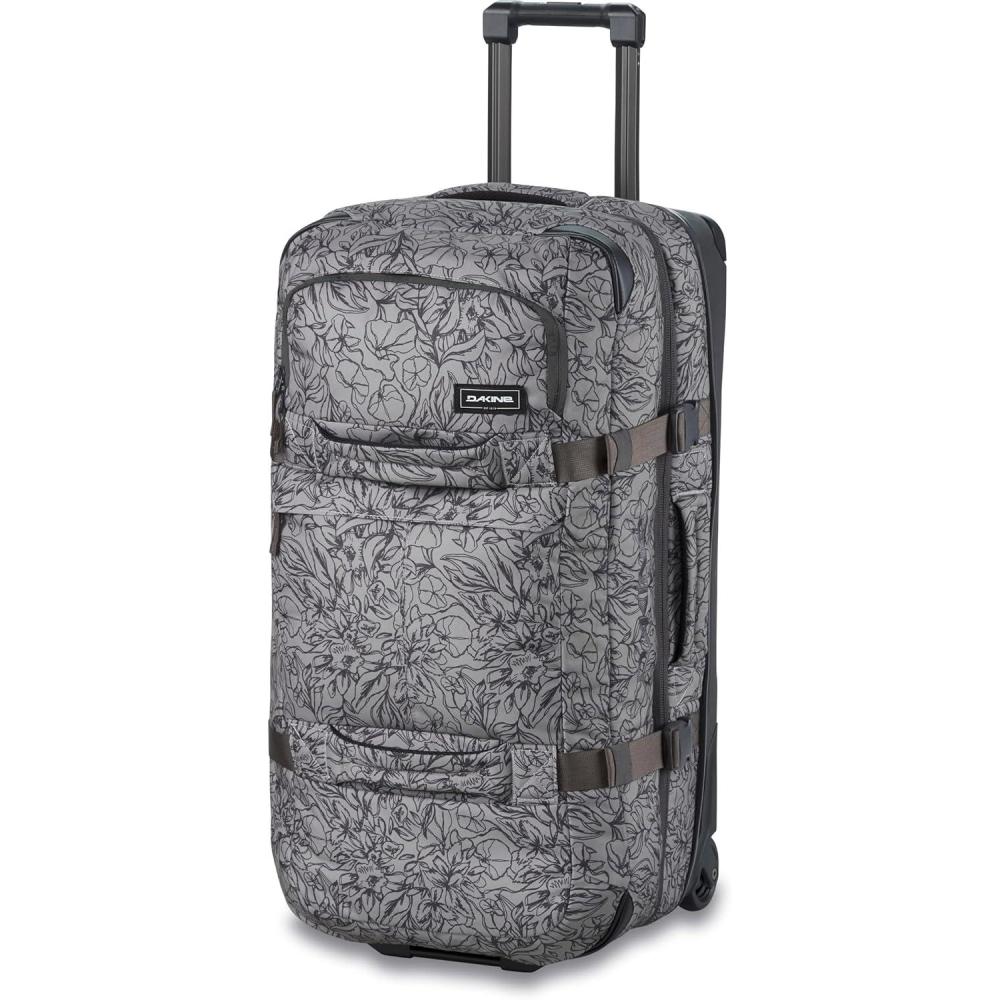 image:imageDakine TEAM SPLIT ROLLER BAG 110L JAMIE ANDERSON ANDERSON SUNSETPoppy Griffin