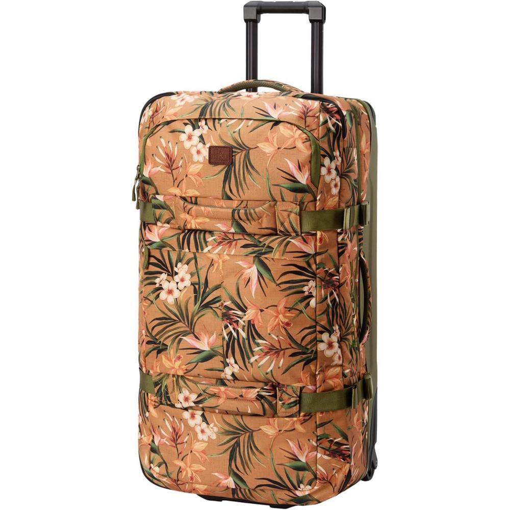 image:imageDakine TEAM SPLIT ROLLER BAG 110L JAMIE ANDERSON ANDERSON SUNSETROYAL HAWAIIAN