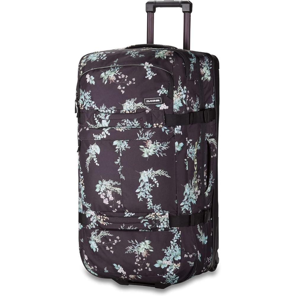 image:imageDakine TEAM SPLIT ROLLER BAG 110L JAMIE ANDERSON ANDERSON SUNSETSolstice Floral