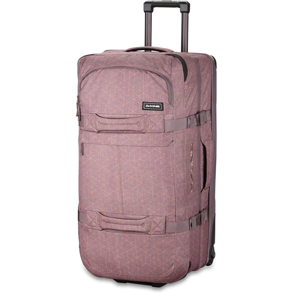 image:imageDakine TEAM SPLIT ROLLER BAG 110L JAMIE ANDERSON ANDERSON SUNSETSparrow Geo