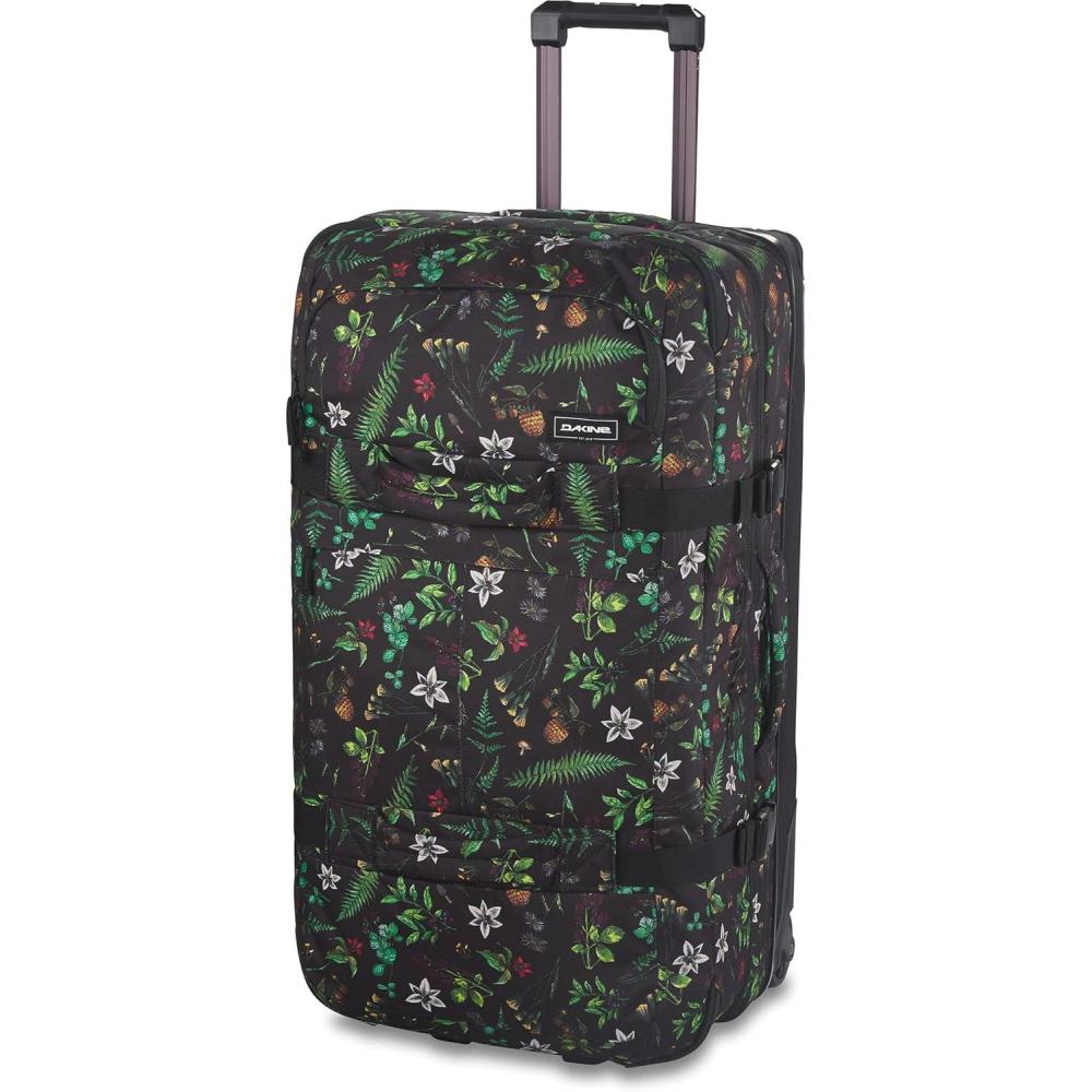 image:imageDakine TEAM SPLIT ROLLER BAG 110L JAMIE ANDERSON ANDERSON SUNSETWoodland Floral