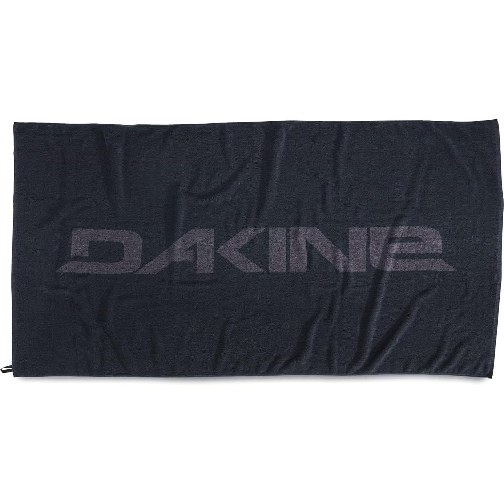 image:imageDakine Terry Beach TowelBlack