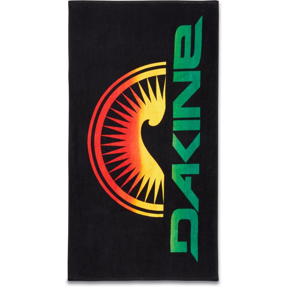 image:imageDakine Terry Beach TowelOne Love