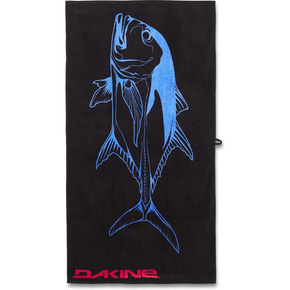 image:imageDakine Terry Beach TowelUlua