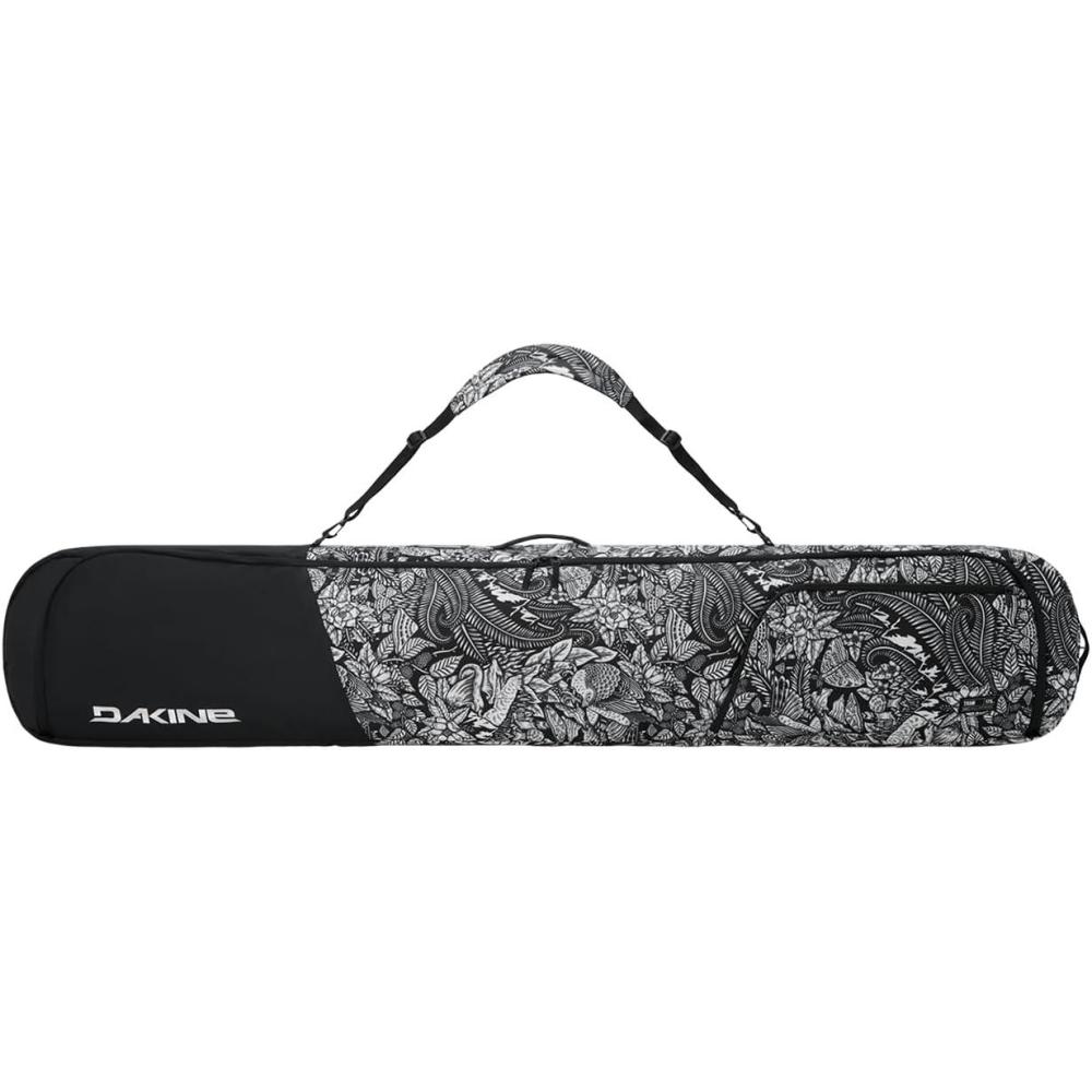 image:imageDakine Tram Ski BagKINGDOM BLACK