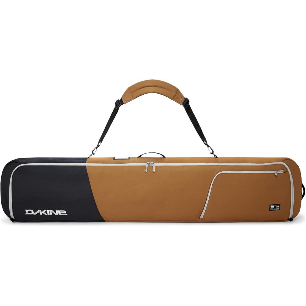 image:imageDakine Tram Ski BagRubber