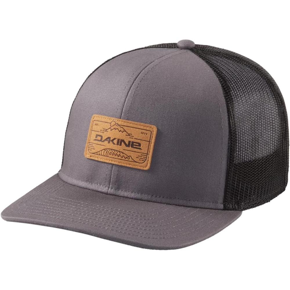 image:imageDakine Unisex Peak to Peak Trucker HatCastlerock