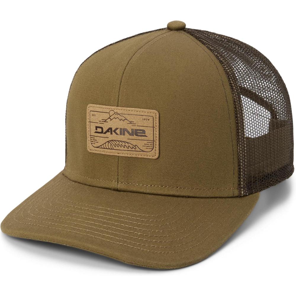 image:imageDakine Unisex Peak to Peak Trucker HatKangaroo