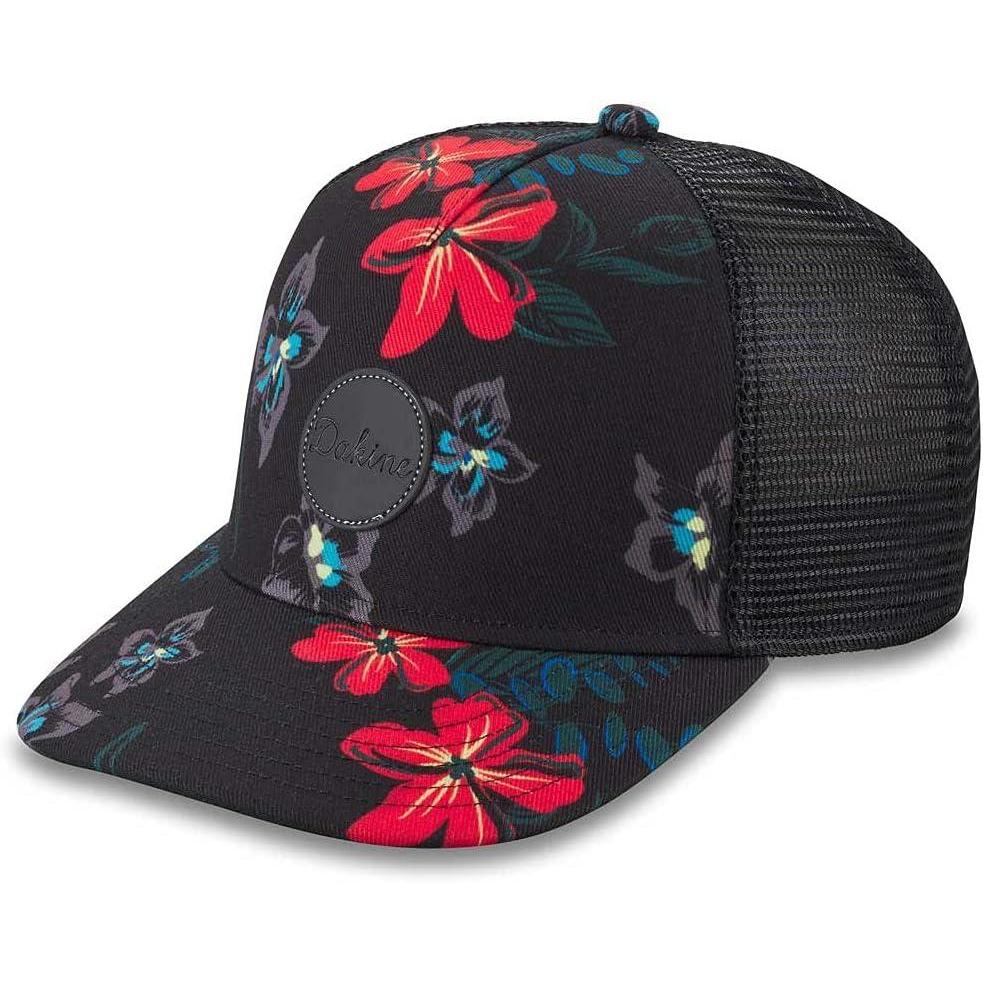 image:imageDakine Unisex Peak to Peak Trucker HatTwilight Floral