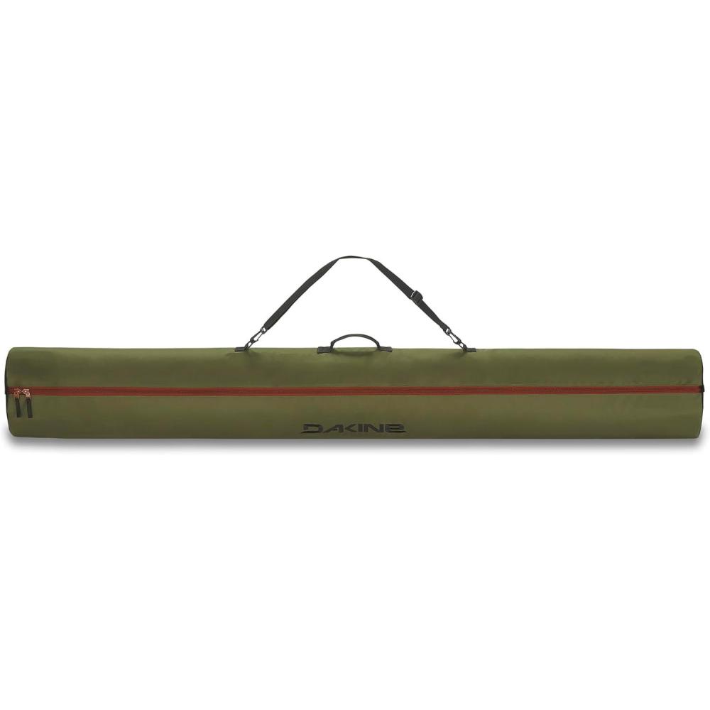 image:imageDakine Unisex Ski SleeveUtility Green