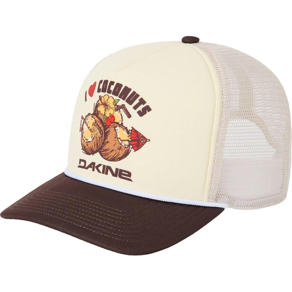 image:imageDakine Vacation TruckerCoconuts