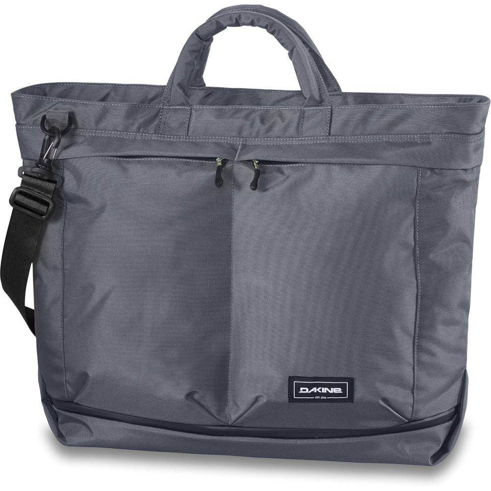 image:imageDakine Verge Weekender Tote 34L  34LCastlerock Ballistic
