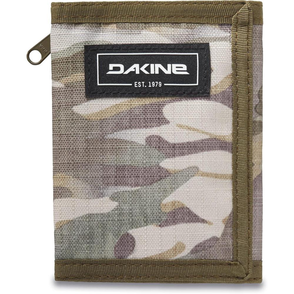 image:imageDakine Vert Rail WalletVintage Camo