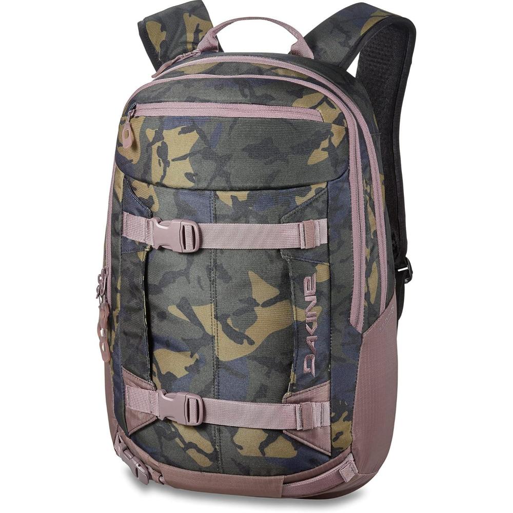 image:imageDakine WOMENS MISSION PRO BACKPACK 25L PORT ROYALECascade Camo