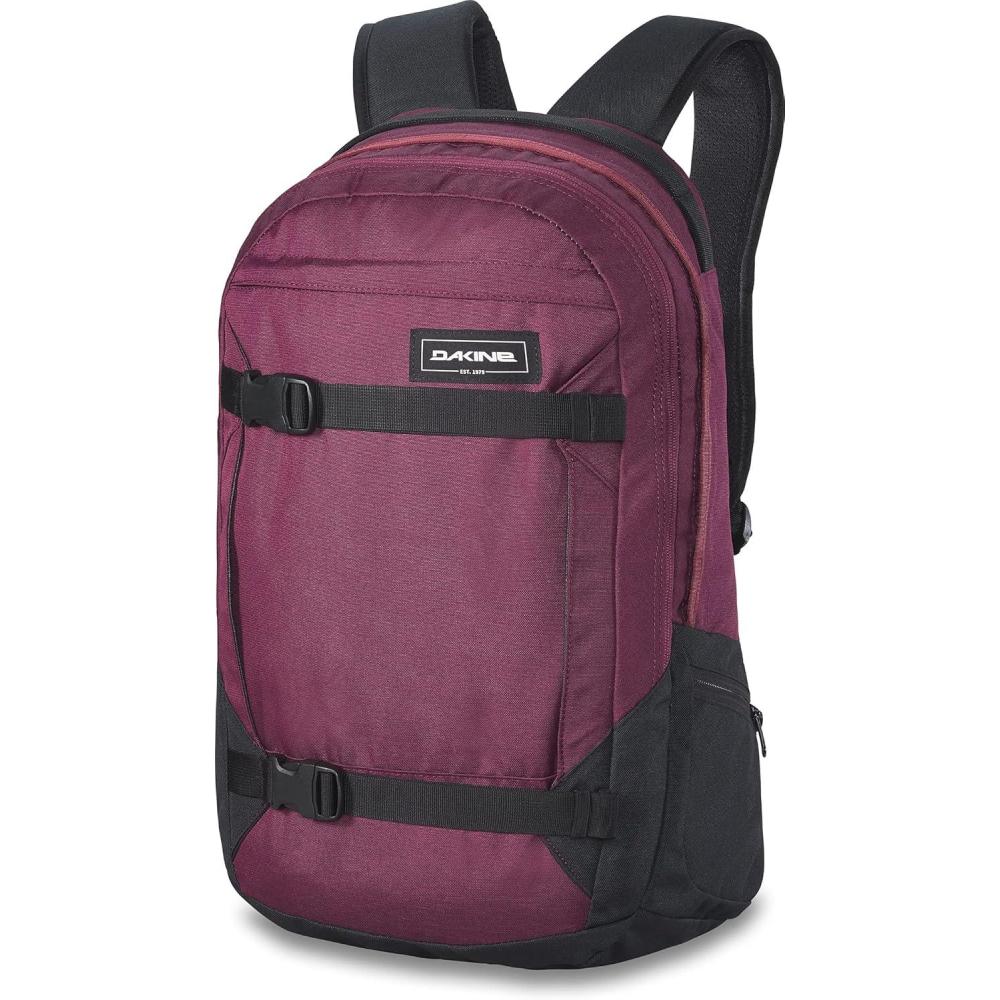 image:imageDakine WOMENS MISSION PRO BACKPACK 25L  PORT ROYALEGrape Vine