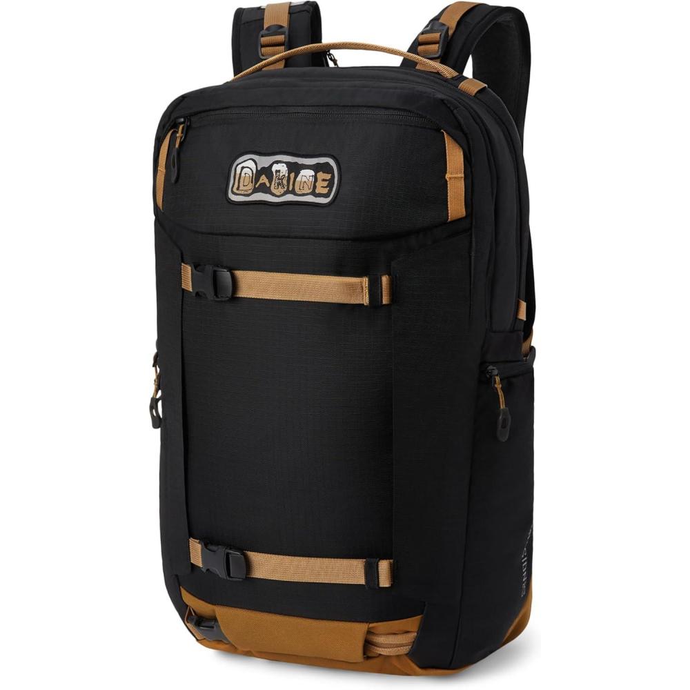 image:imageDakine WOMENS MISSION PRO BACKPACK 25L  PORT ROYALEPerkins Rubber
